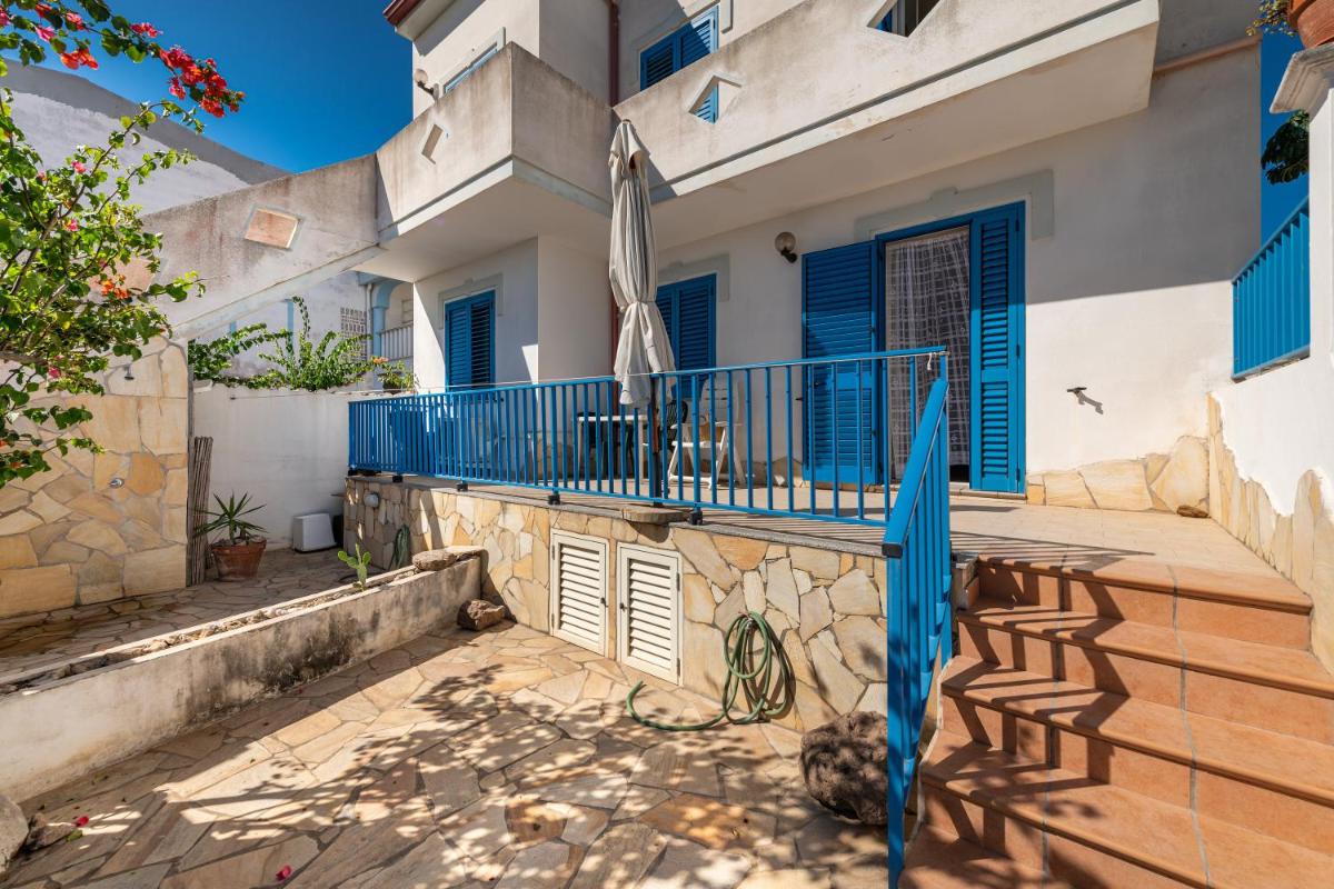 Casa Vacanze 21 Aprile - T - Housity