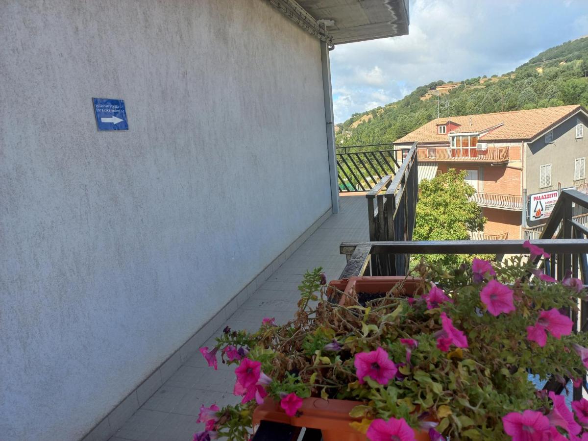 BB Cesarò Mariolo house - Housity