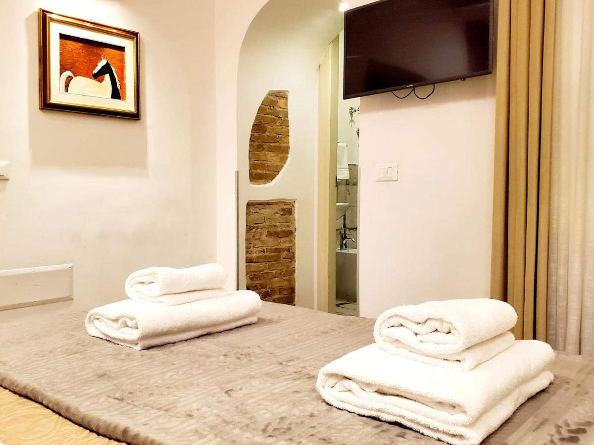 Vela Rooms - Housity