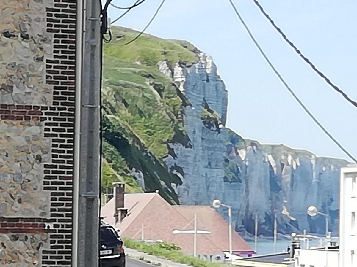 L'HORIZON Vue mer et falaises - Housity