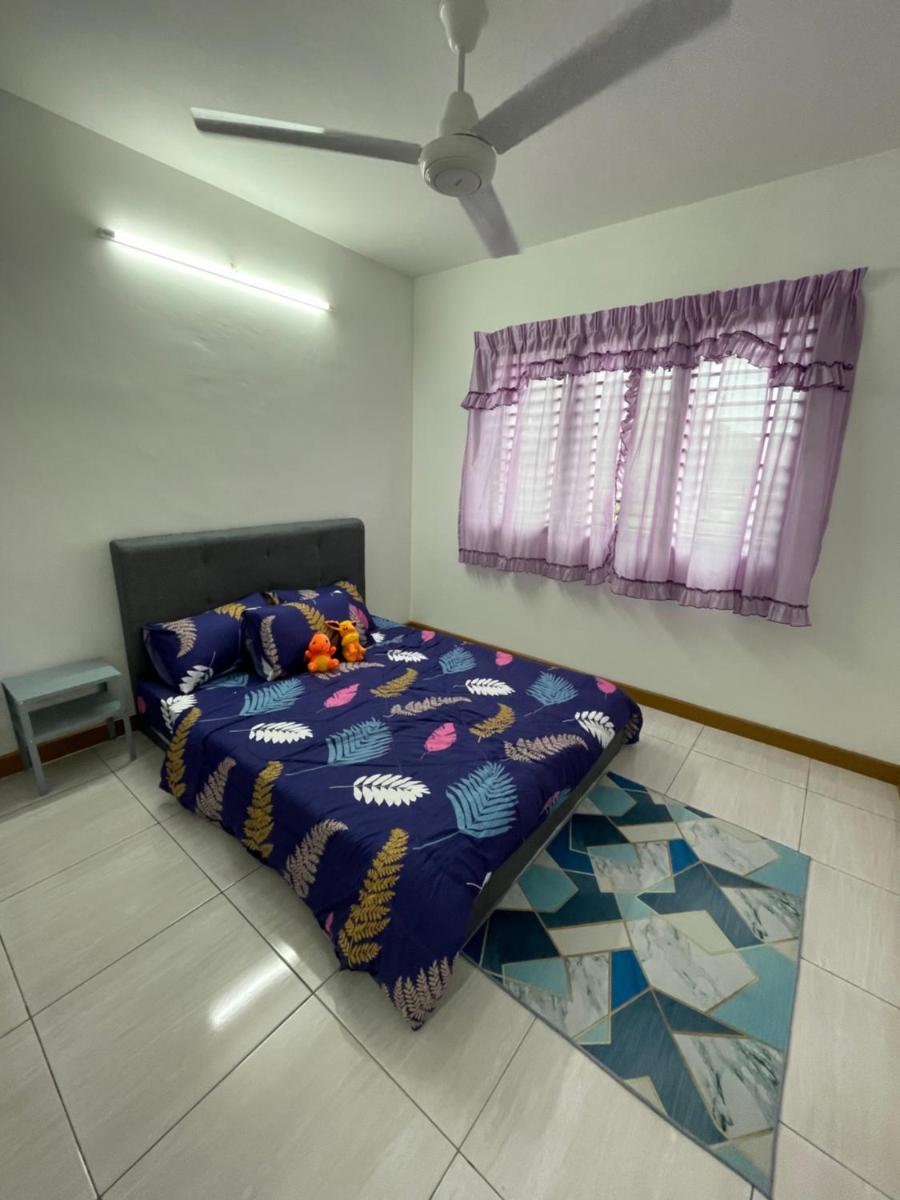 kuala selangor homestay skymirror firefly - Housity