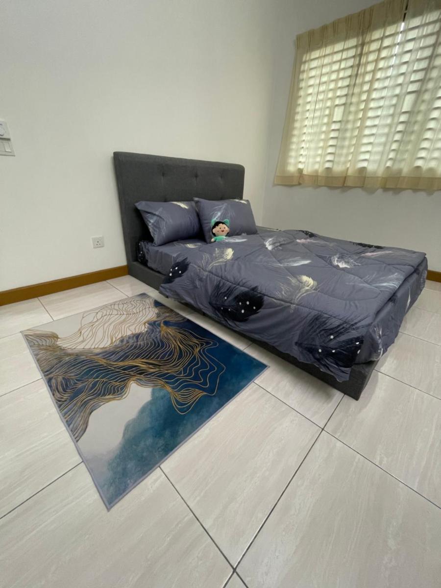 kuala selangor homestay skymirror firefly - Housity