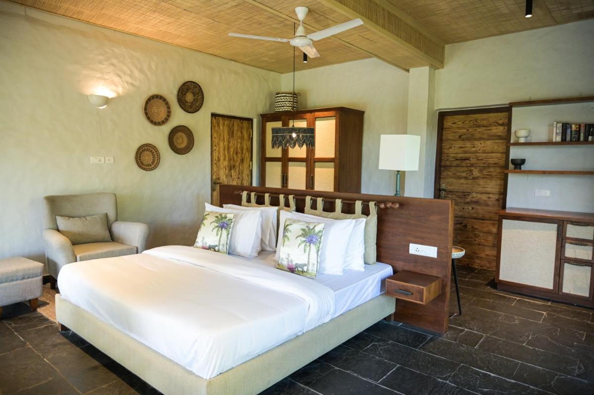 Golf Villas Forest Hill, Chandigarh - Housity