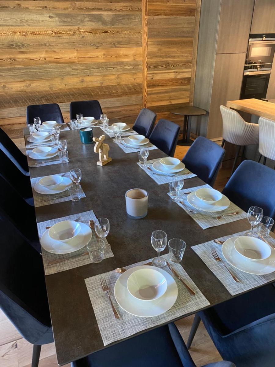 Chalet Neuf du Pape - Housity