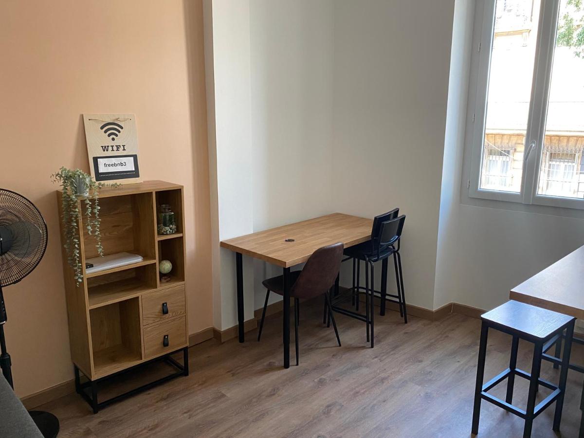 Appartement central - moderne - design - confort - Housity