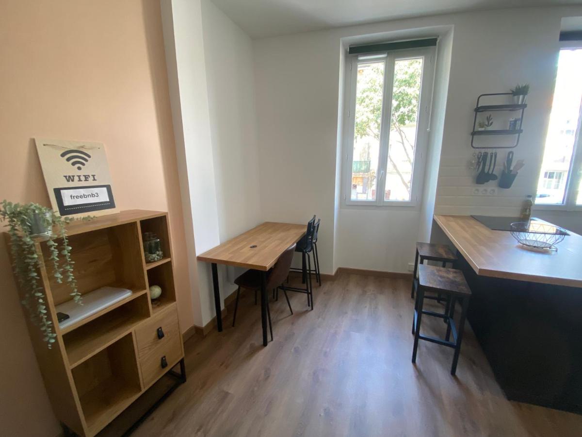 Appartement central - moderne - design - confort - Housity