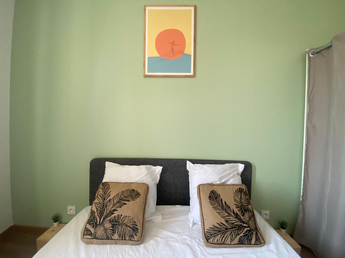 Appartement central - moderne - design - confort - Housity