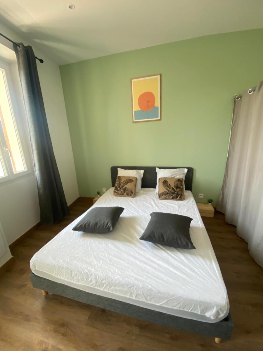 Appartement central - moderne - design - confort - Housity