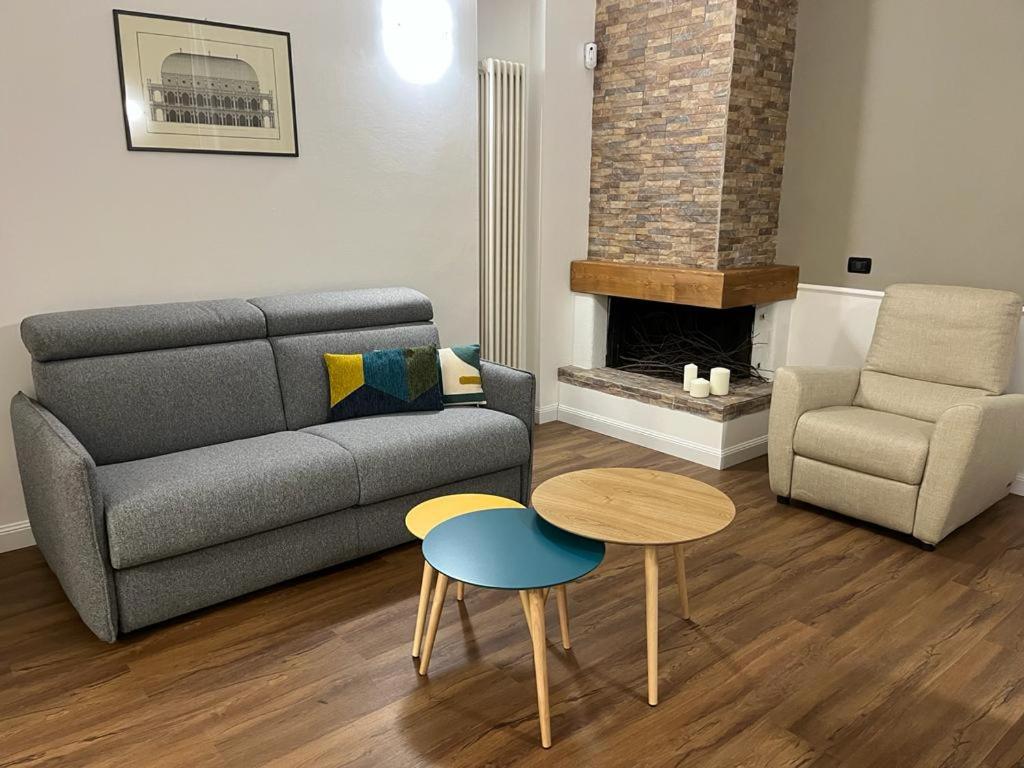 Pet-Friendly & Modern APT with Garden - Housity