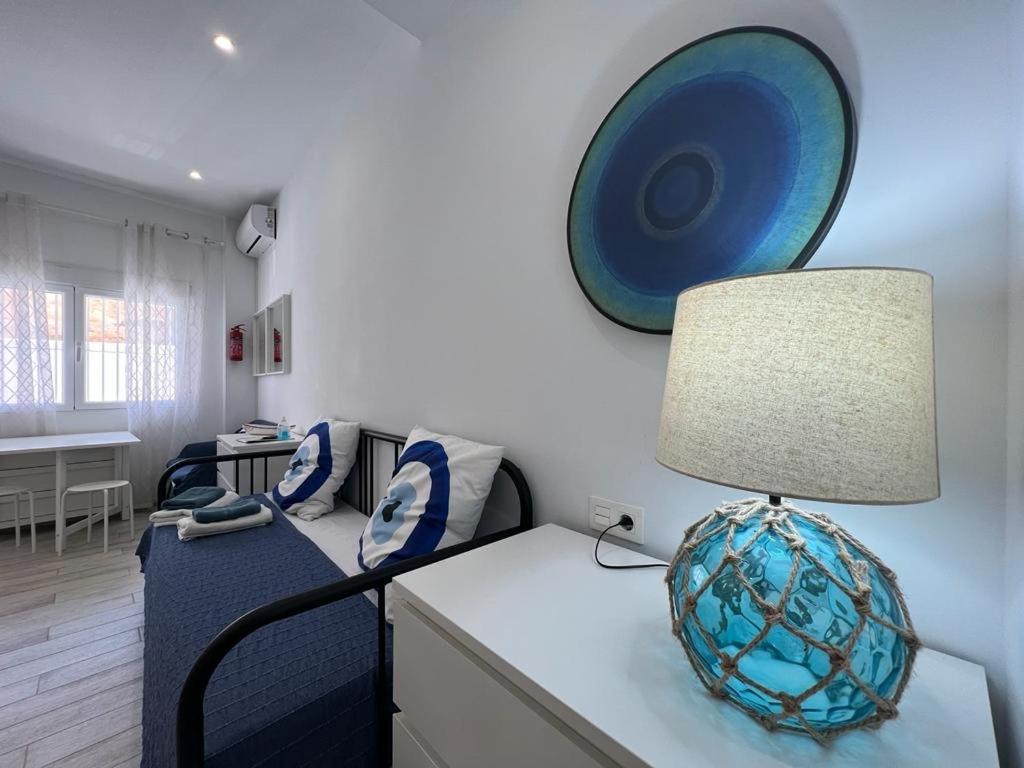 Estudio céntrico en Águilas, Costa Cálida. - Housity