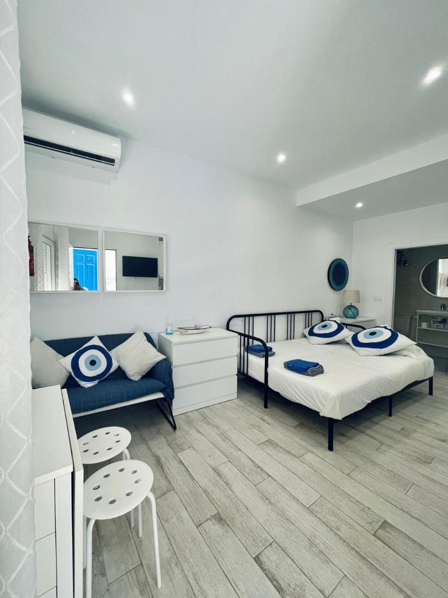 Estudio céntrico en Águilas, Costa Cálida. - Housity