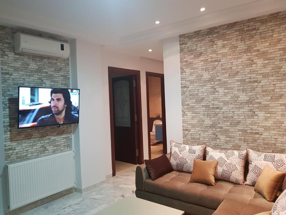 LUXE & VIP Appartement au Berges du Lac2 Tunis - Housity