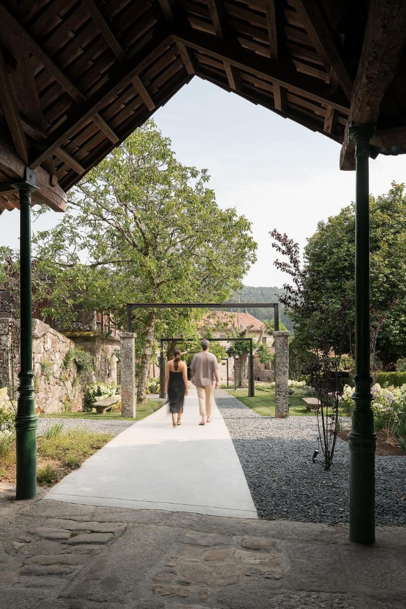 Pazo da Buzaca - Housity