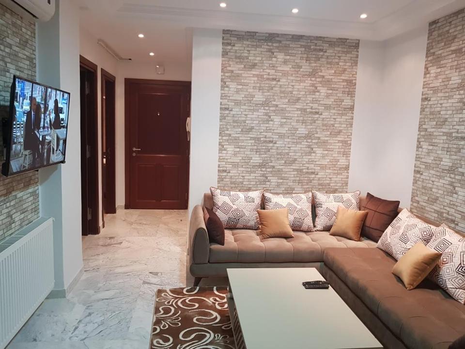 LUXE & VIP Appartement au Berges du Lac2 Tunis - Housity