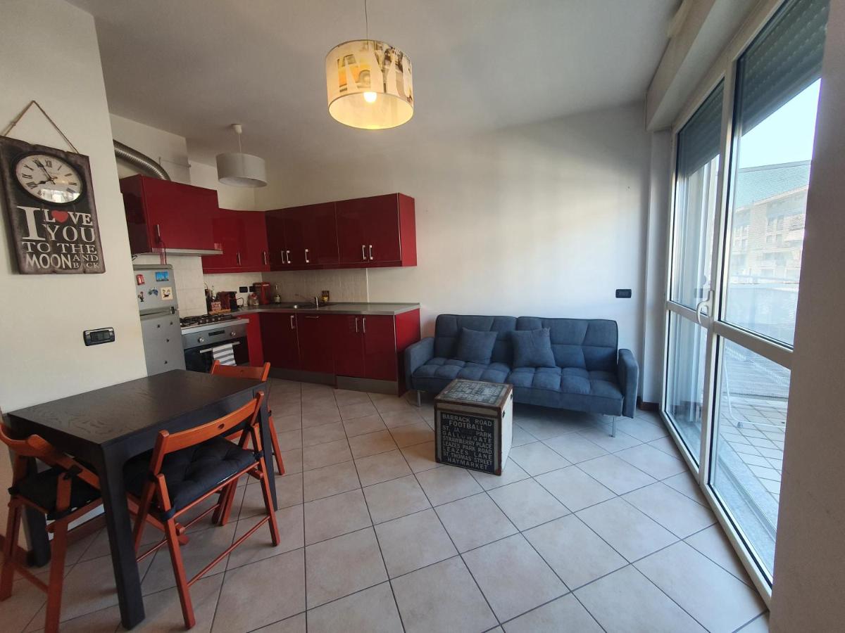 Futurismo 8 - Housity