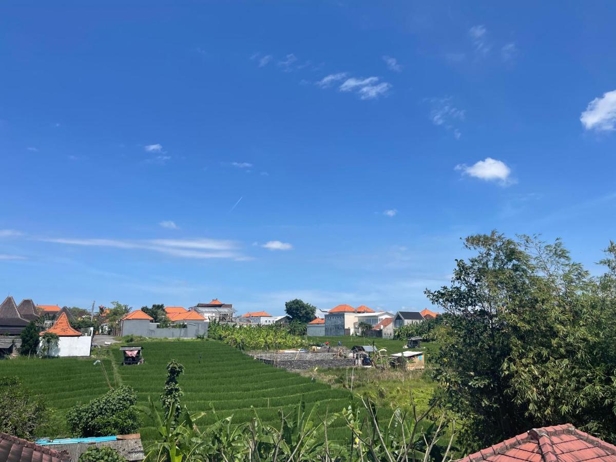 Villa Sydney Canggu Paddy Field View 3 Bed, Private Villa - Housity