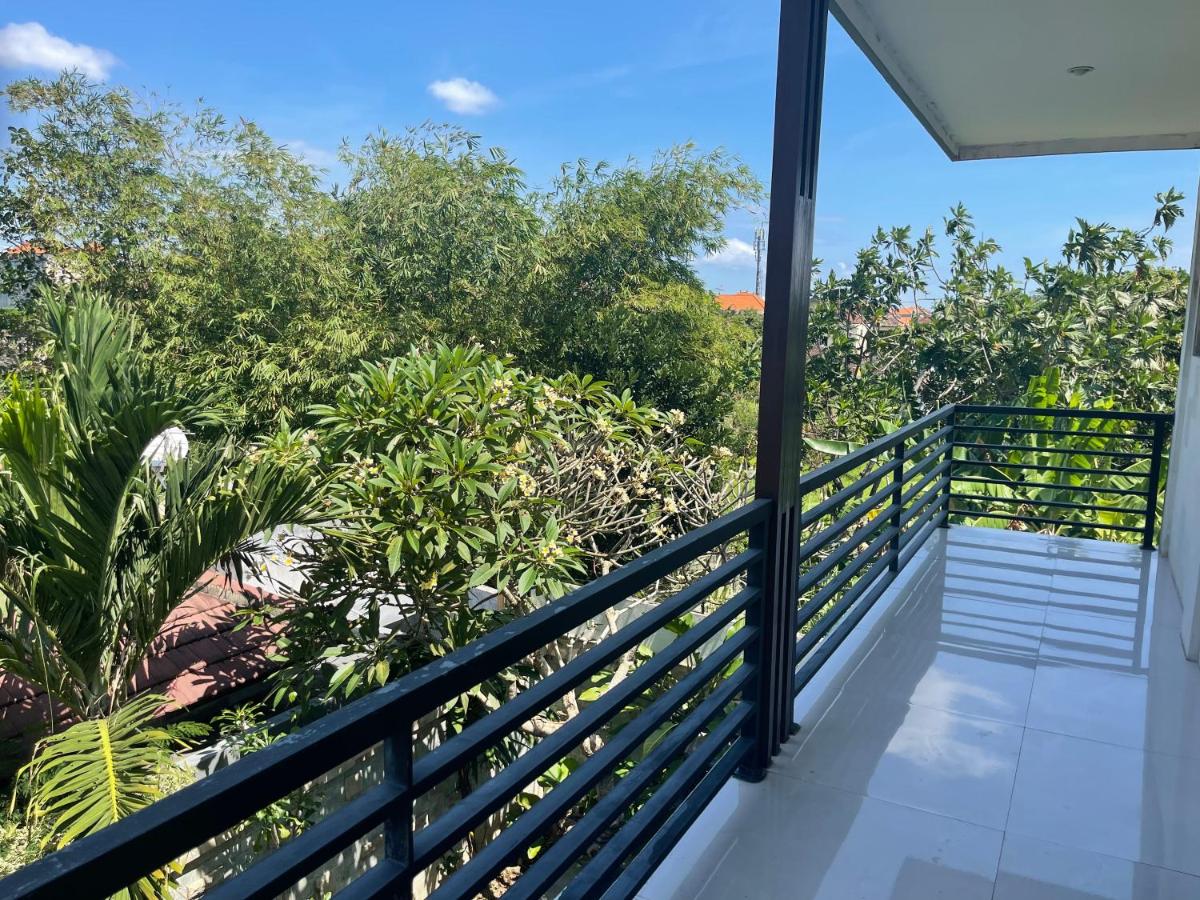 Villa Sydney Canggu Paddy Field View 3 Bed, Private Villa - Housity