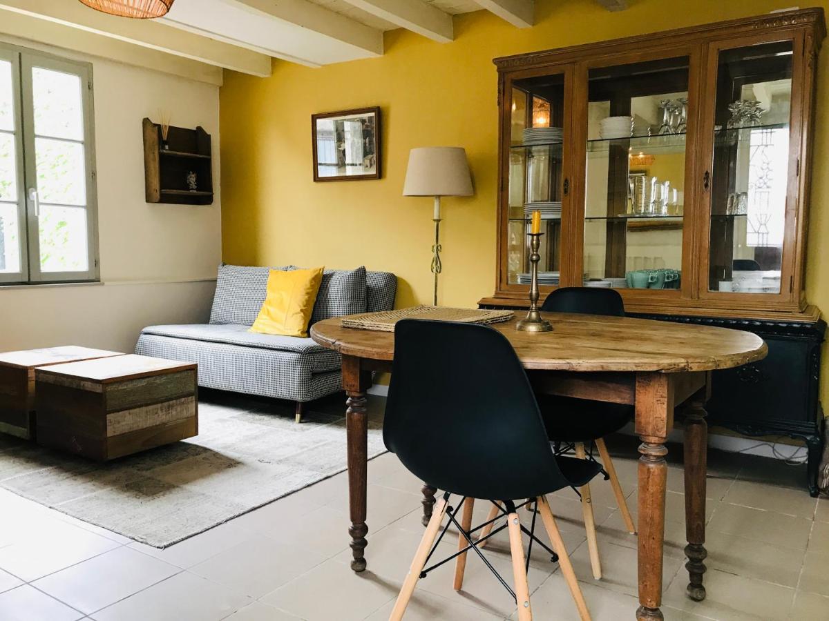 Coeur de Roses, gîte & chambre d'hôtes - Housity