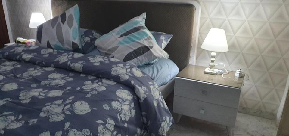 LUXE & VIP Appartement au Berges du Lac2 Tunis - Housity