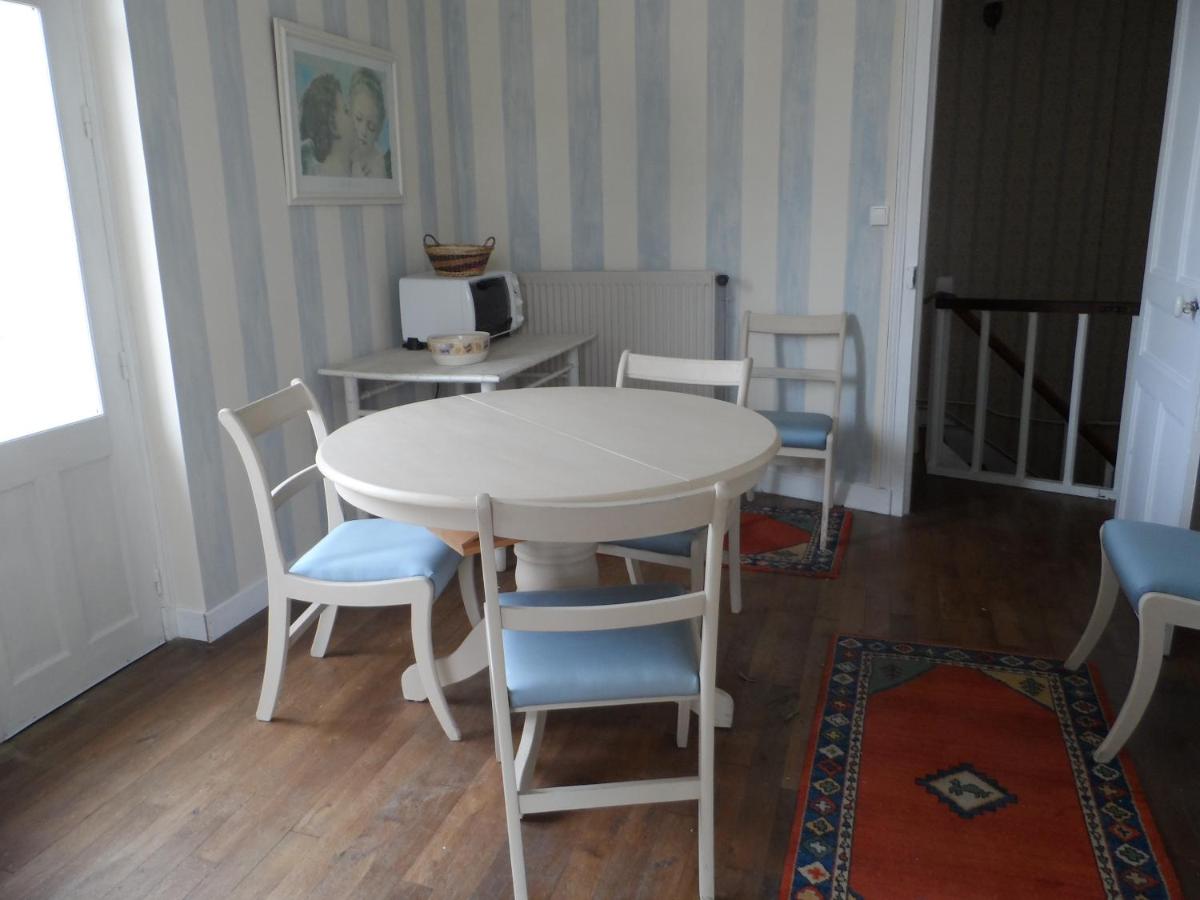 Appartements Yzeures Sur Creuse - Housity