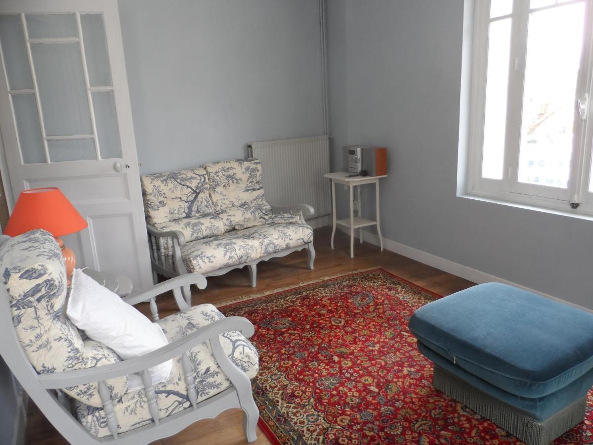Appartements Yzeures Sur Creuse - Housity