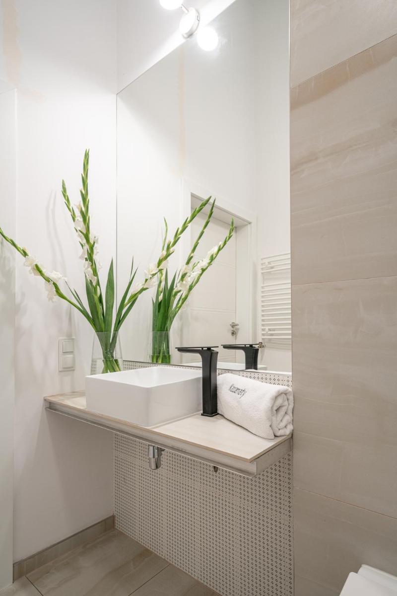 Apartamenty na Kazamatach 24 Old Town Wroclaw - Hizvo