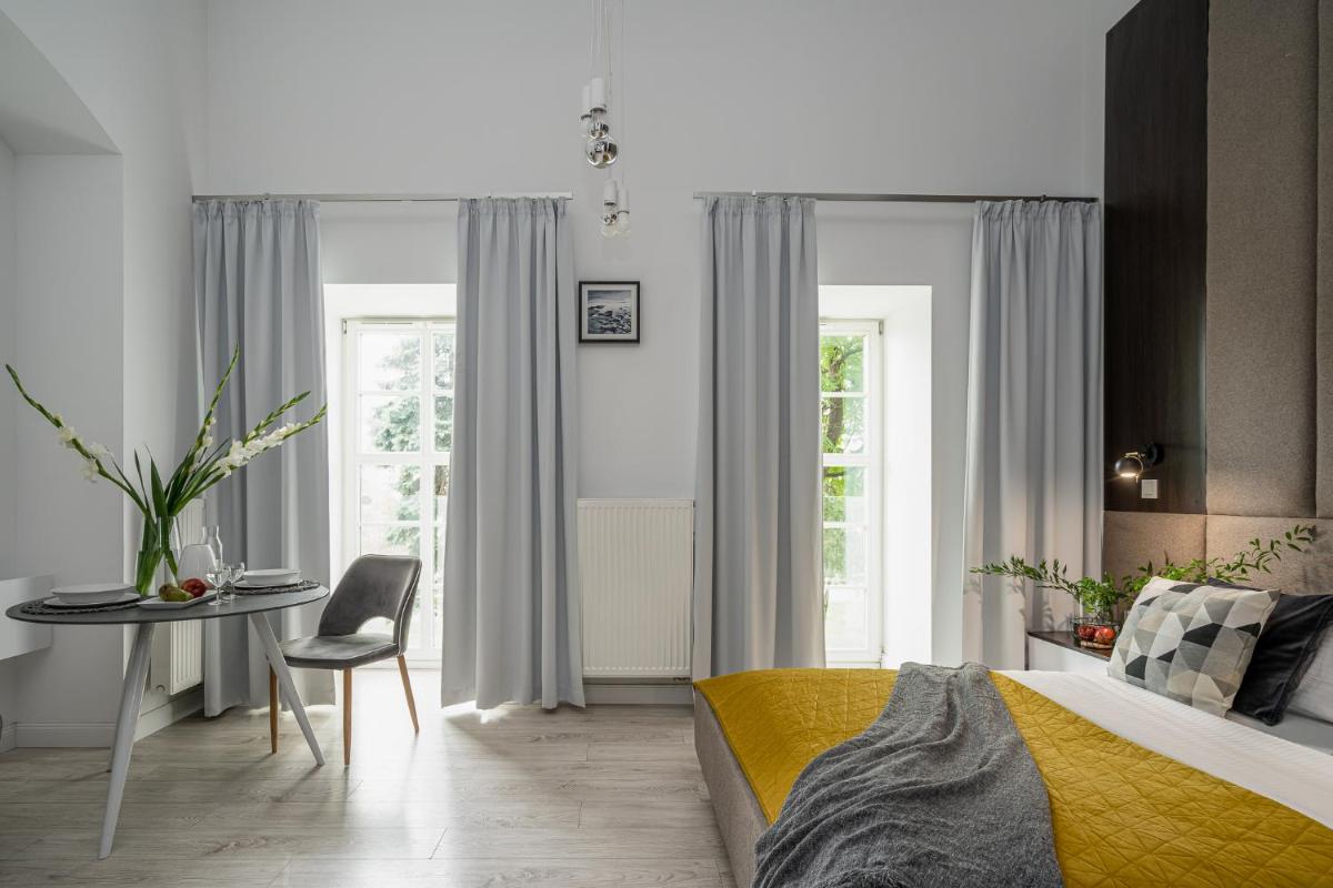 Apartamenty na Kazamatach 24 Old Town Wroclaw - Housity