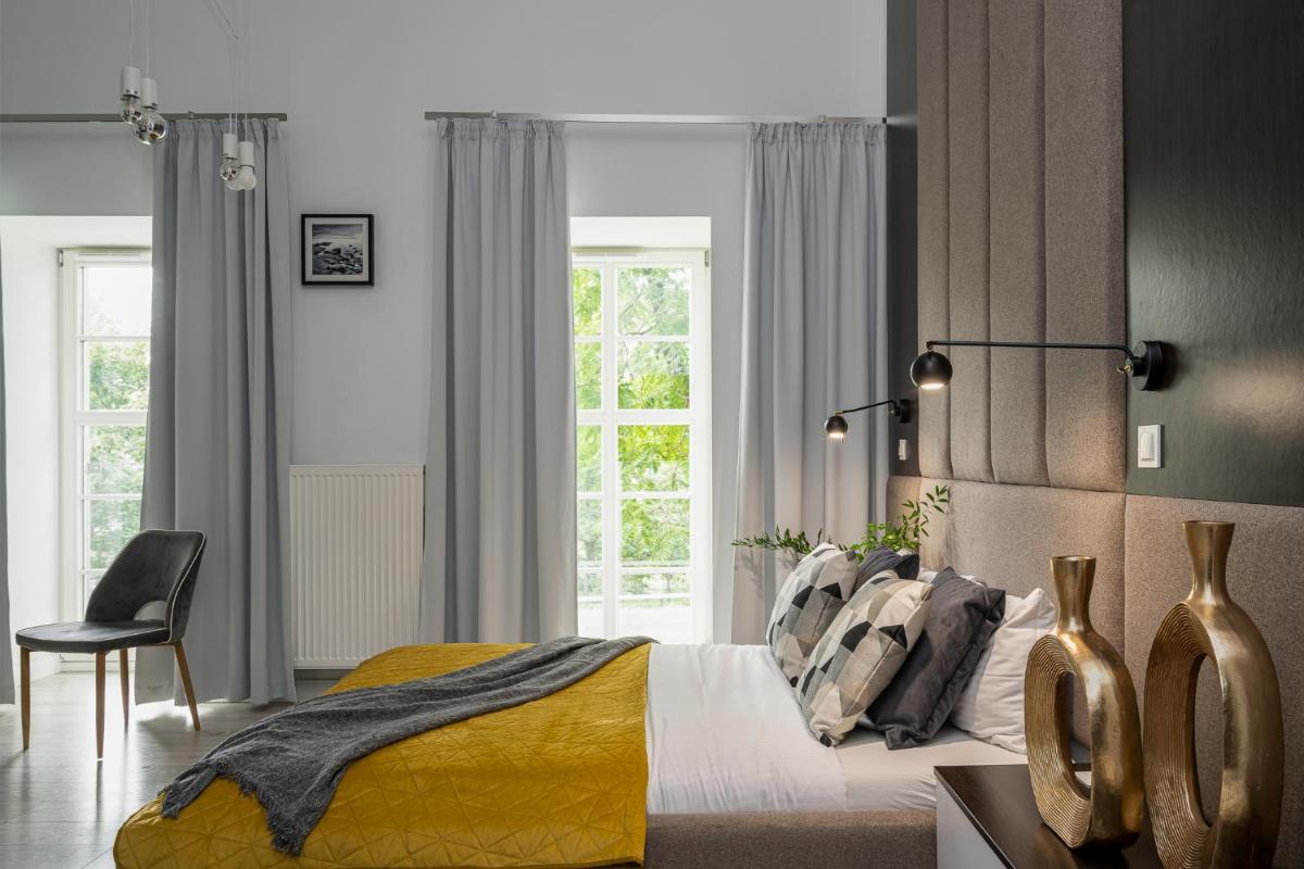 Apartamenty na Kazamatach 24 Old Town Wroclaw - Housity