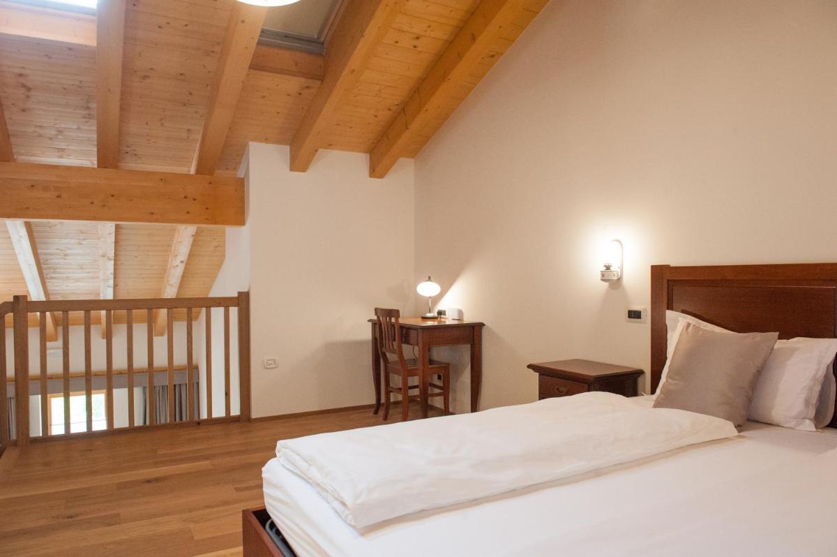 Hotel & Restaurant Pahor - Housity