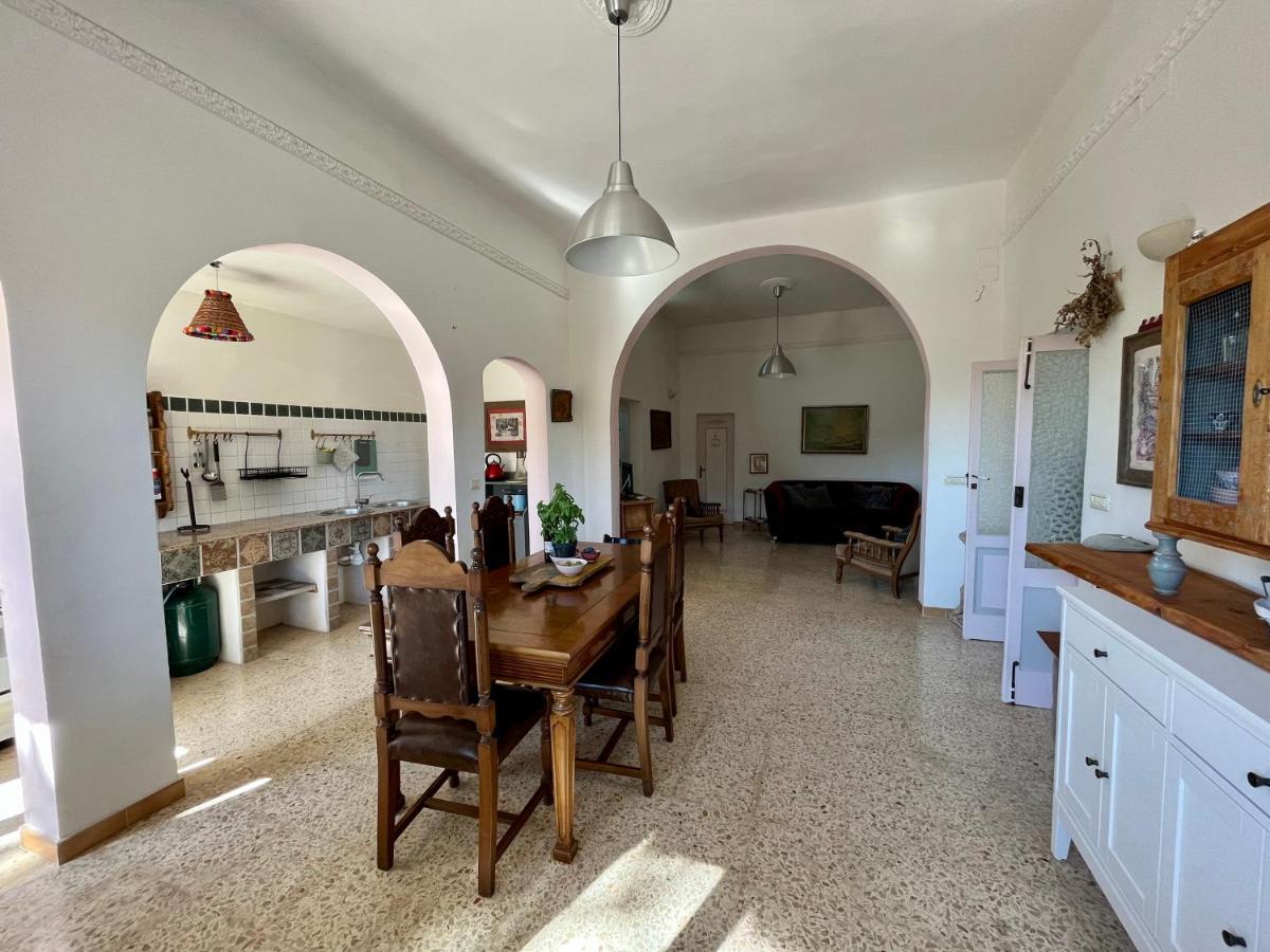 Wundervolles Ferienhaus in Apulien mit viel Platz - Housity