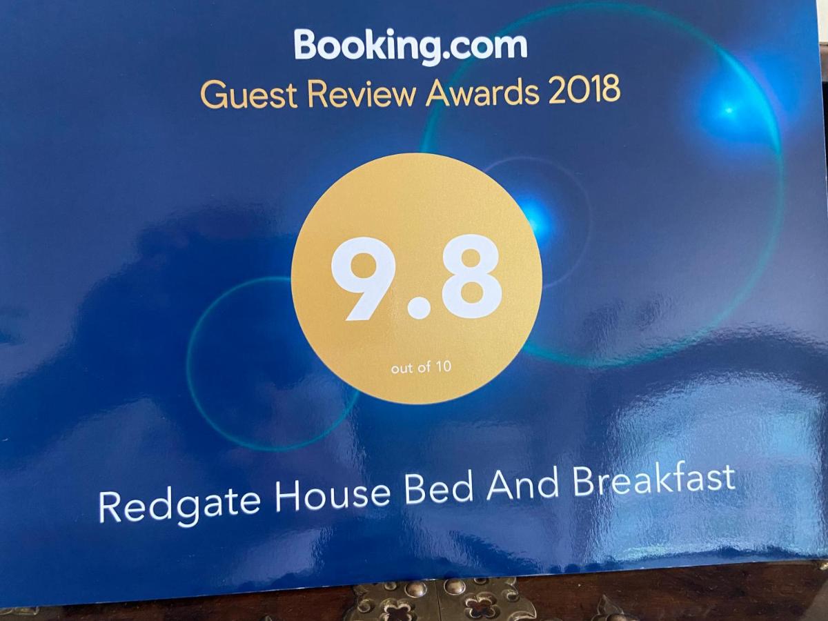 Redgate House Bed & Breakfast - Housity