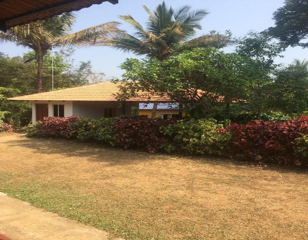 Hasiru Farms Homestay by StayApart - Housity