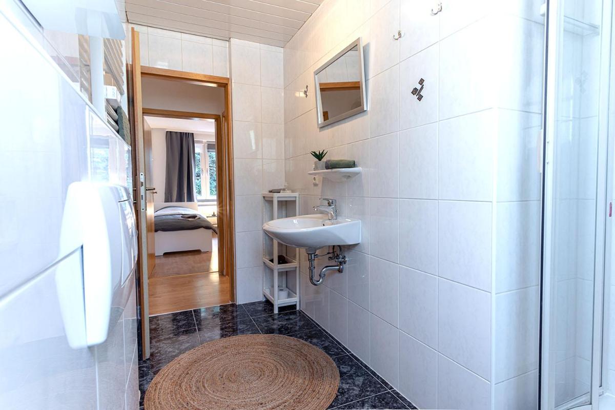 Modern Apartment in Lüdenscheid - Housity