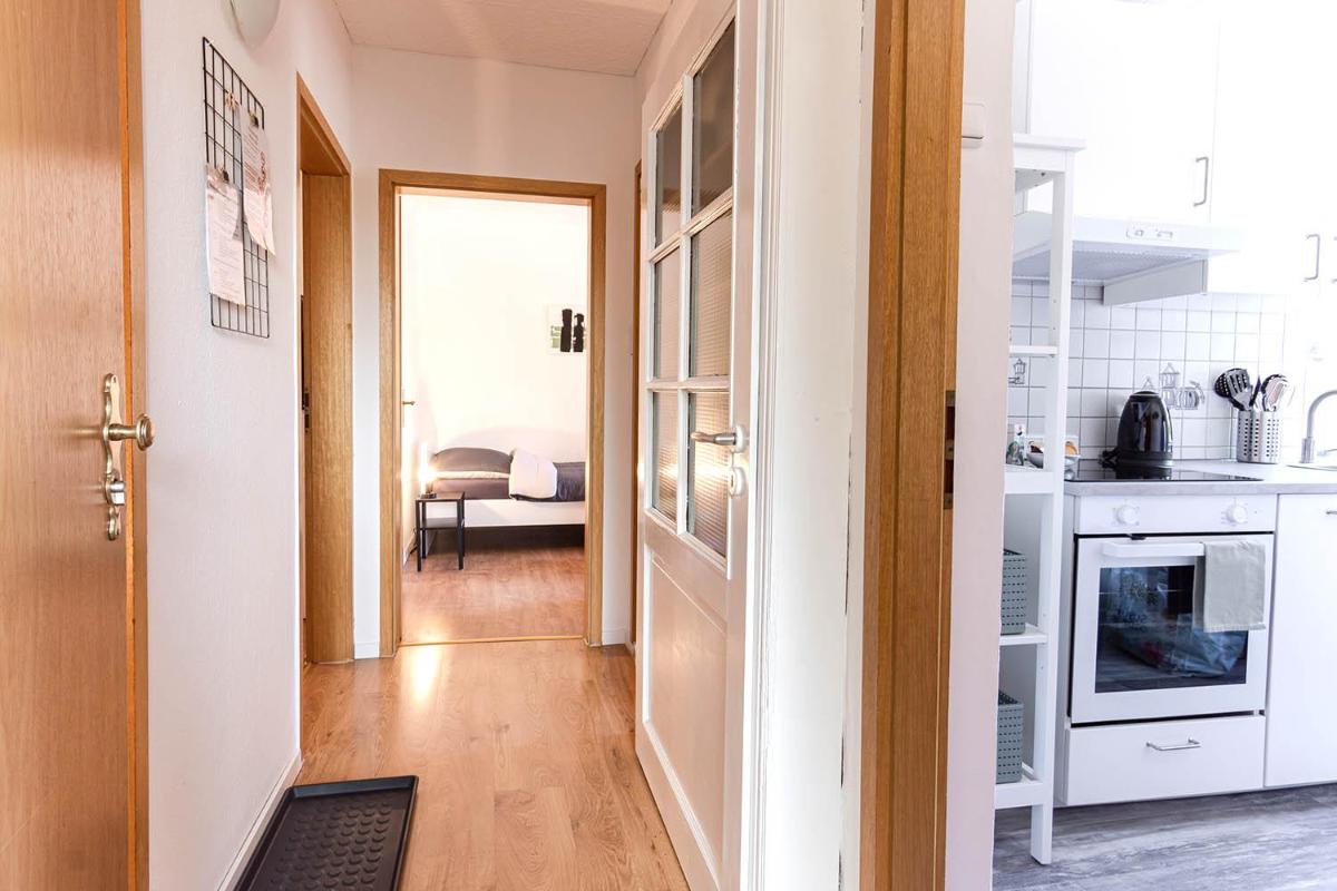 Modern Apartment in Lüdenscheid - Housity