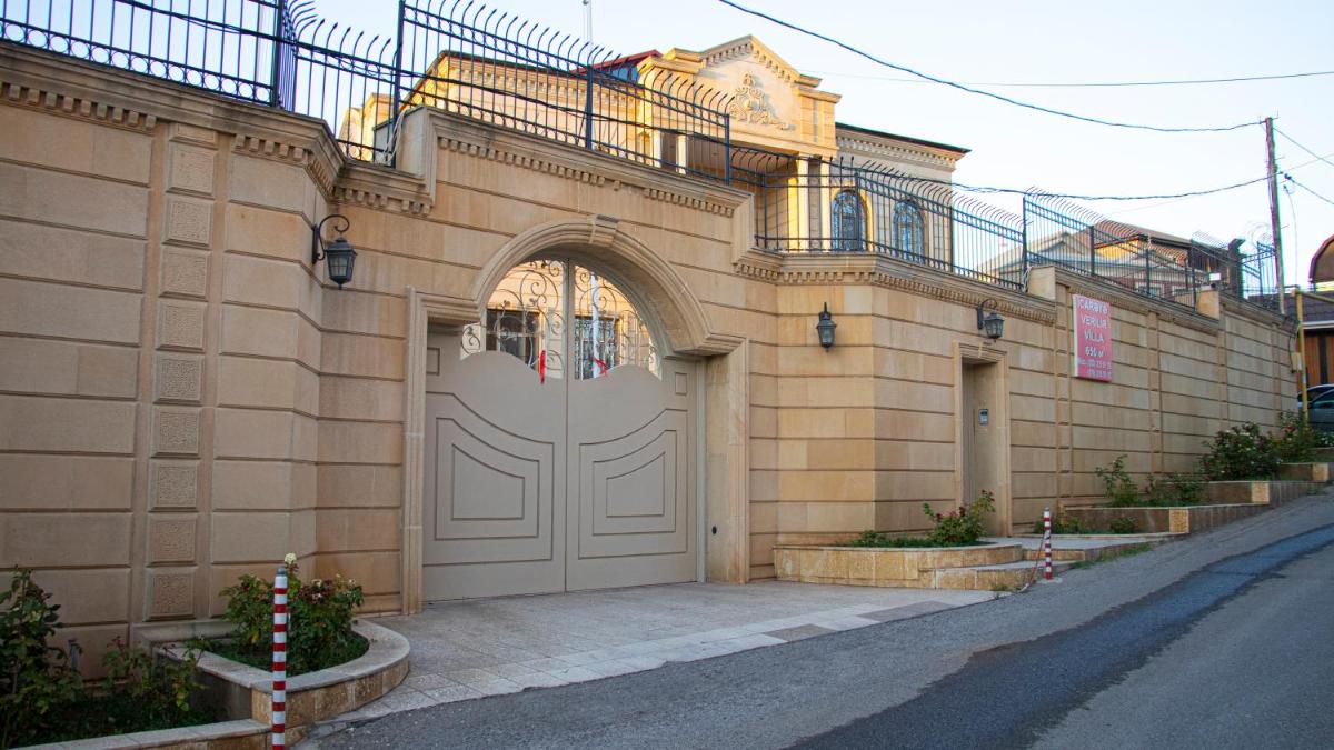 Baku Badamdar Apartment Villa - Housity