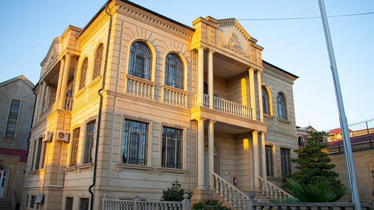 Baku Badamdar Apartment Villa - Housity