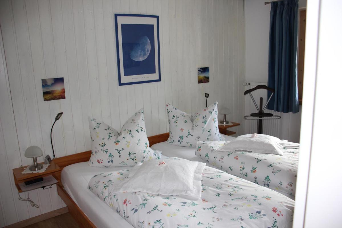 Ferienwohnung Schauberger - Housity