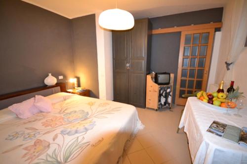 Appartamentino della fonte fresca - Housity