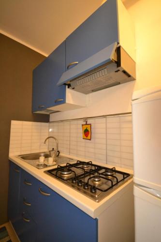 Appartamentino della fonte fresca - Housity