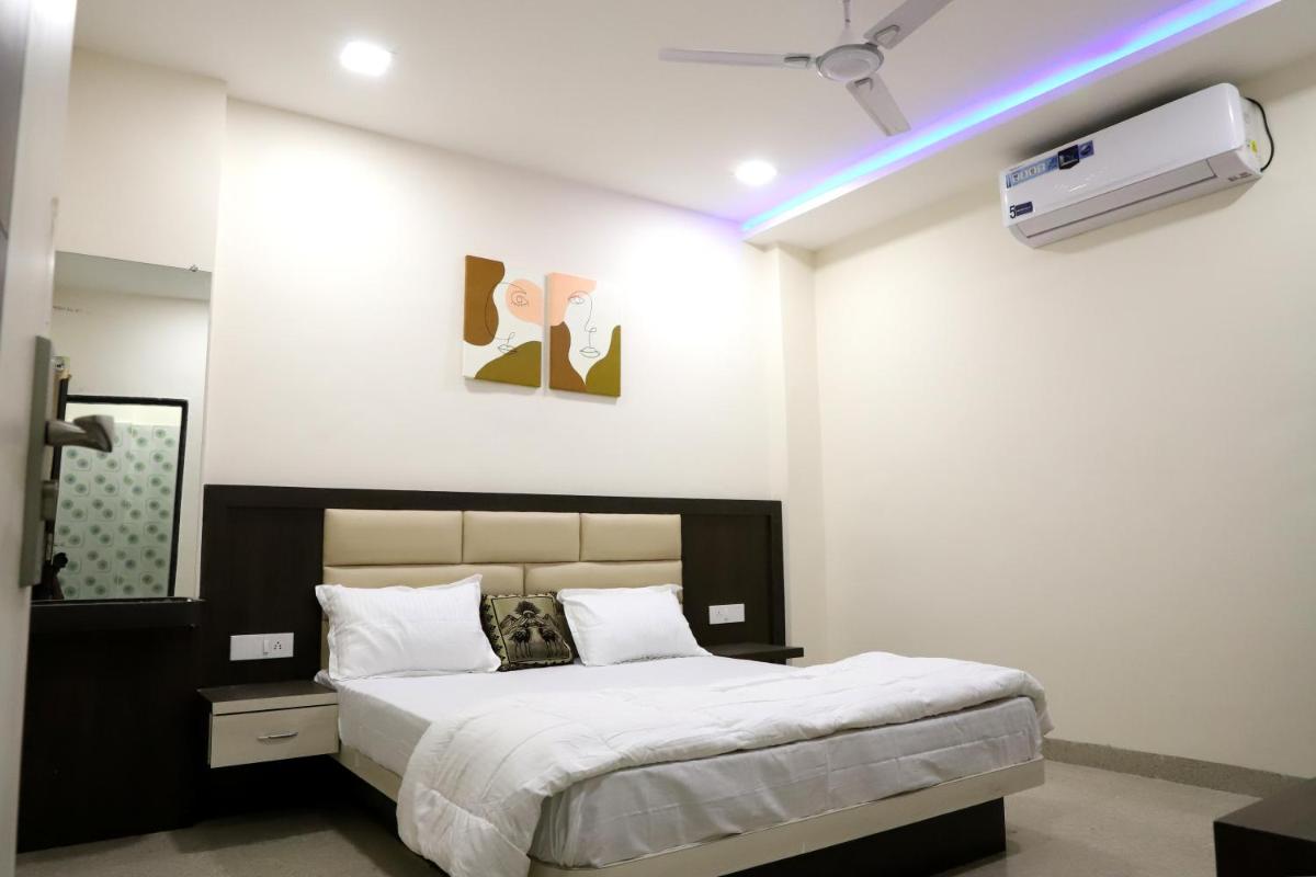 Hotel Balaji - Housity