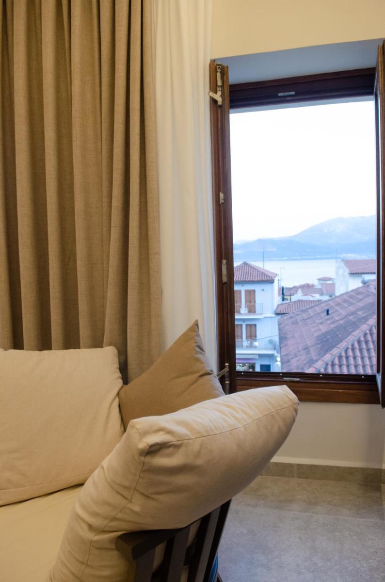 Suitetrails - Leone suites