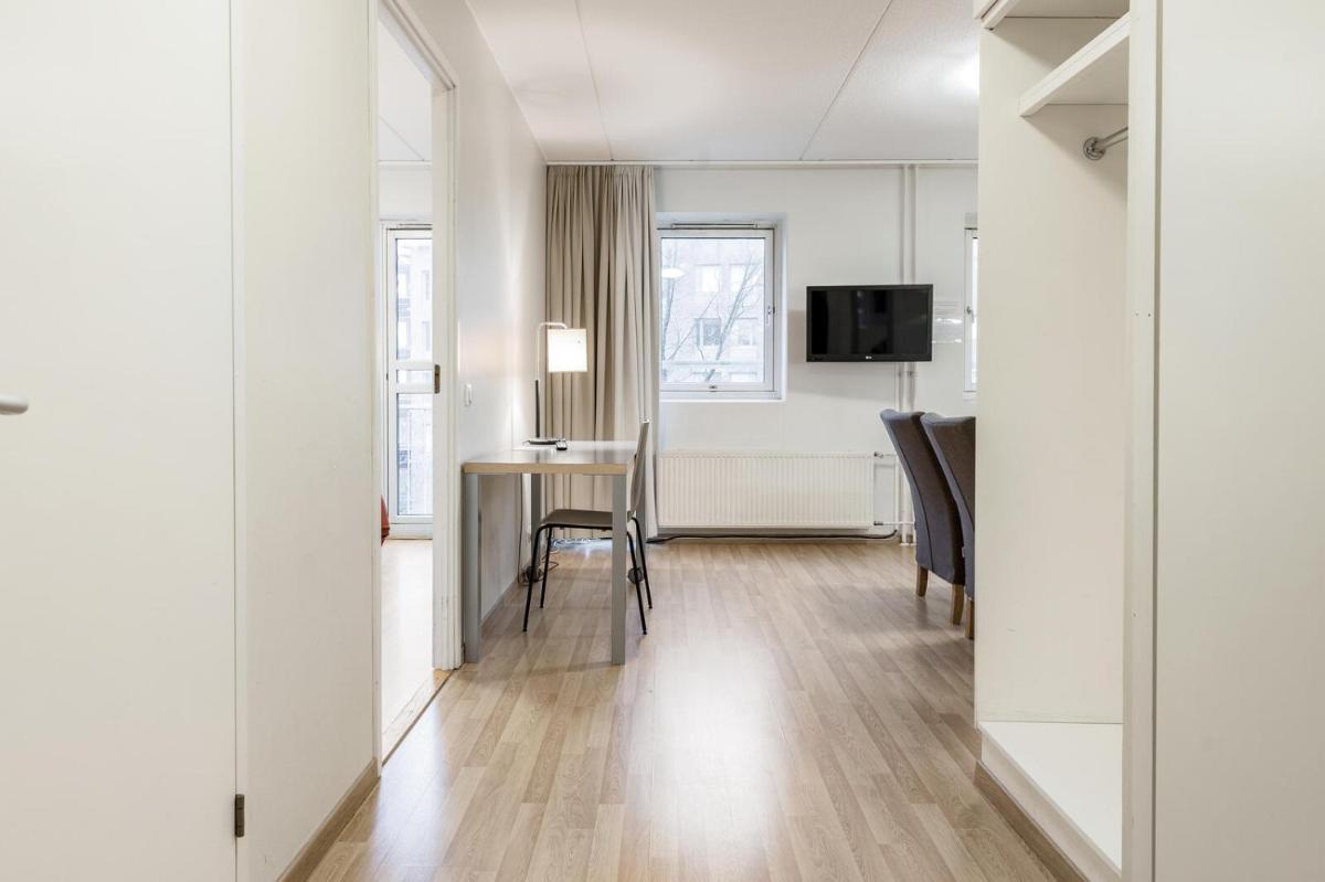 Forenom Aparthotel Espoo Kehä I - Housity