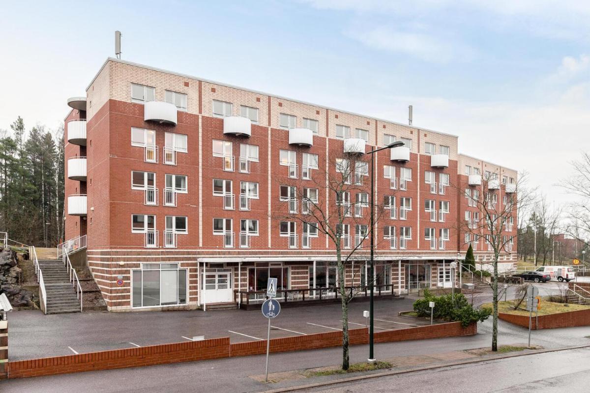 Forenom Aparthotel Espoo Kehä I - Housity