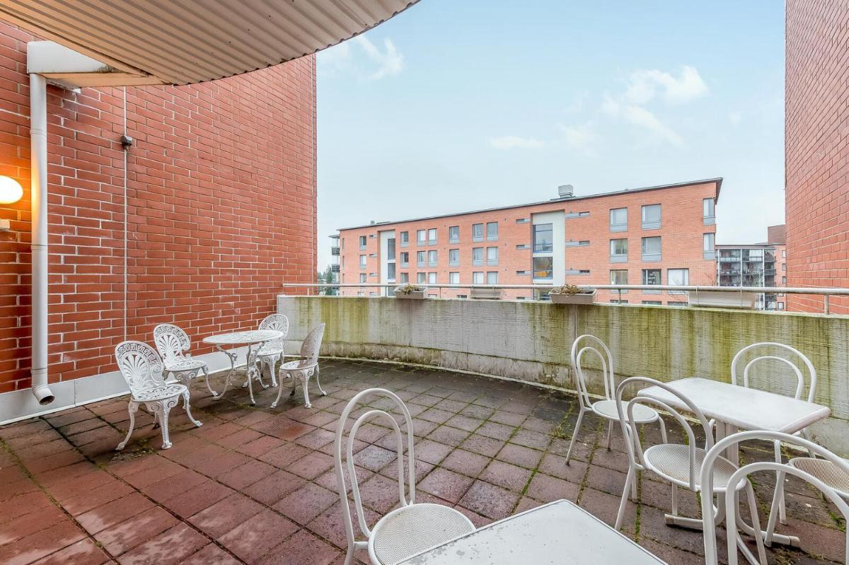 Forenom Aparthotel Espoo Kehä I - Housity