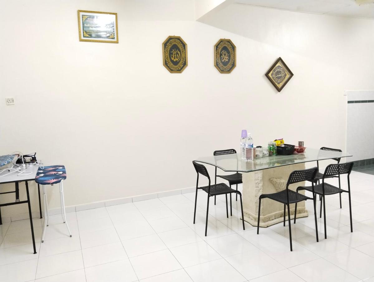 TBE Home2stay at Jalan BR 3 - Housity
