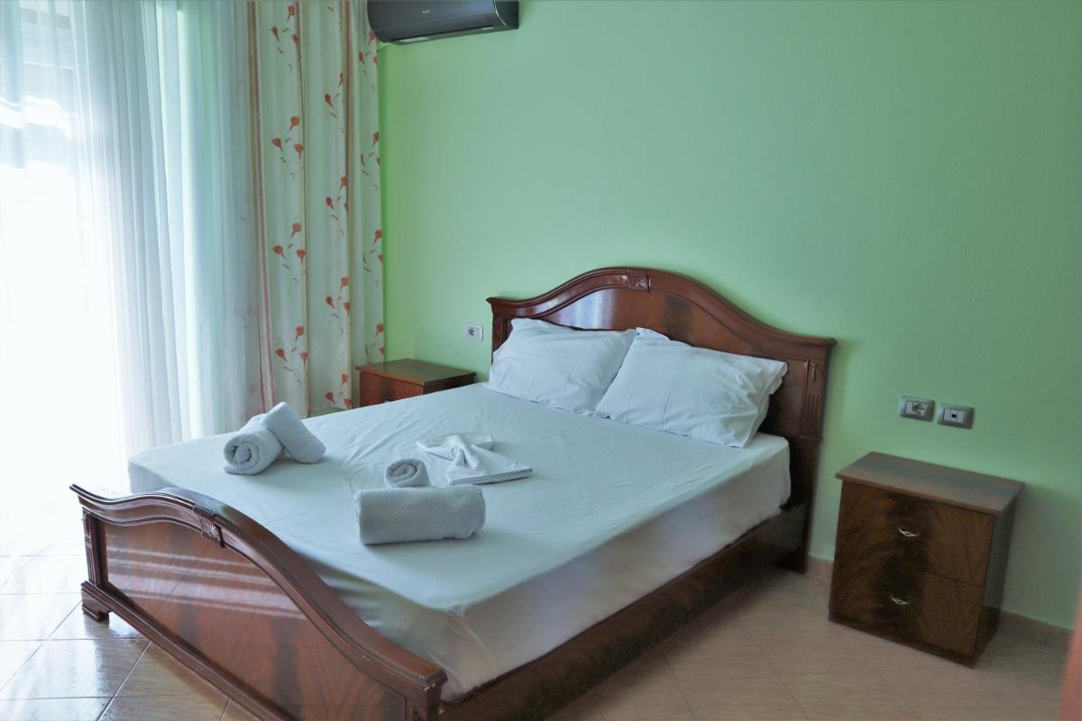 Rei's Apartment Permet - Hizvo