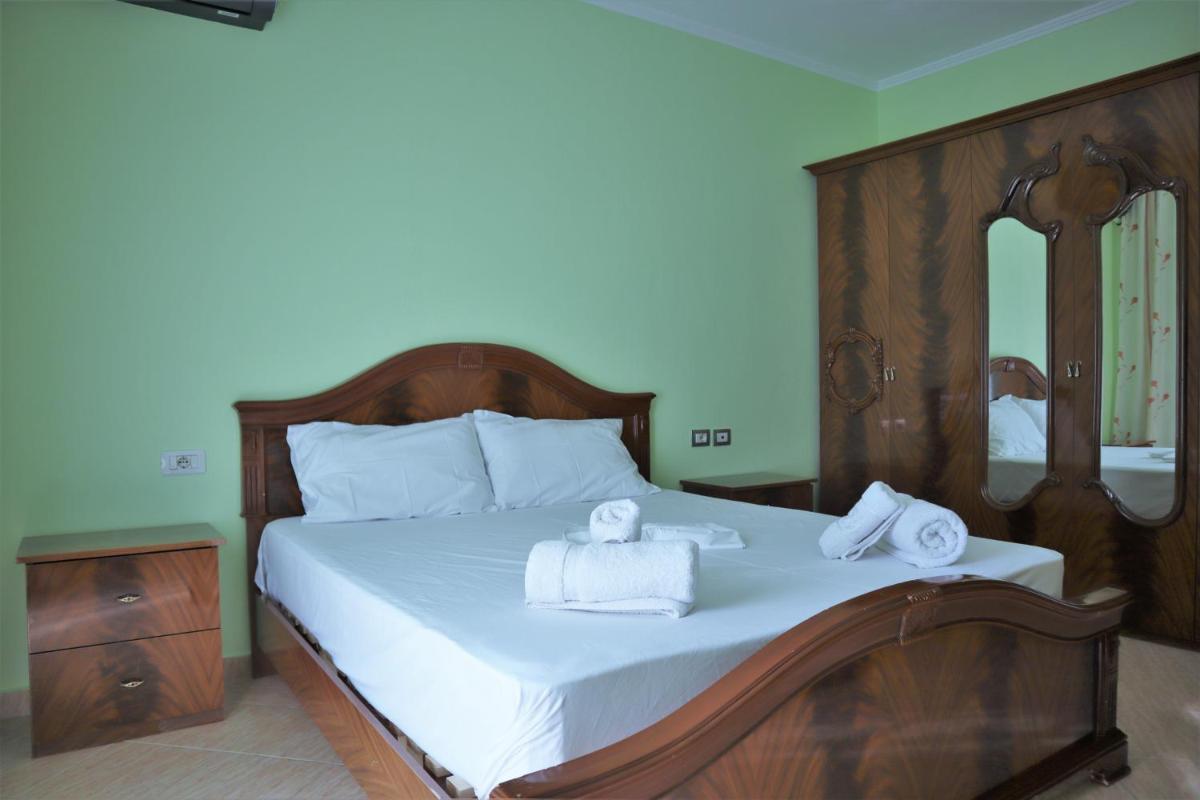 Rei's Apartment Permet - Hizvo