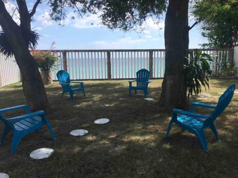 Villa Sol - Beach front house - Housity