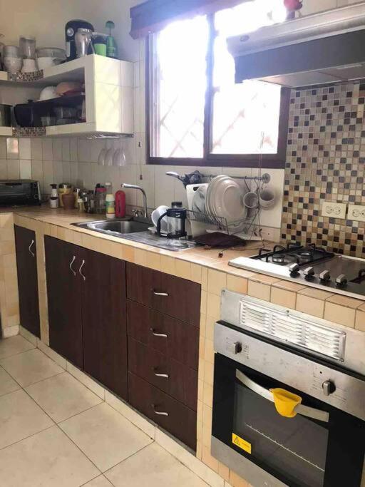 Villa Sol - Beach front house - Housity