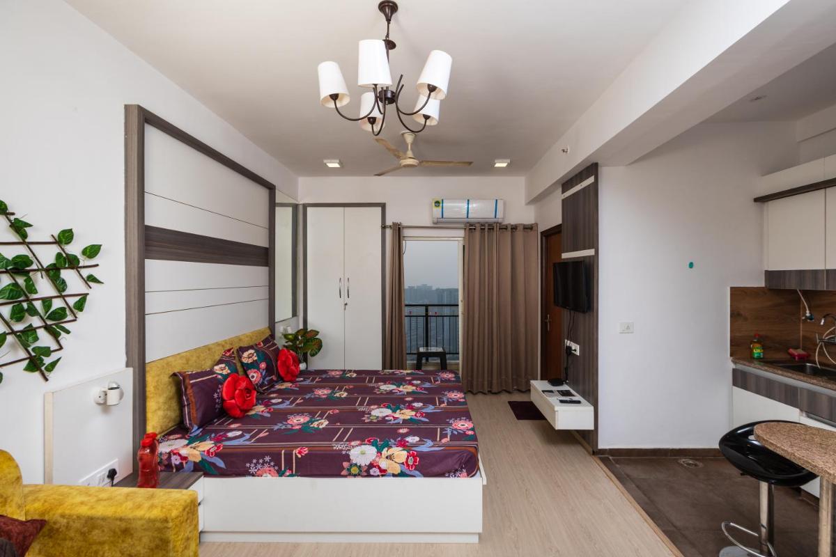 Richa's Home - Housity